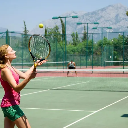 Simena Comfort Üdülőközpont 4*