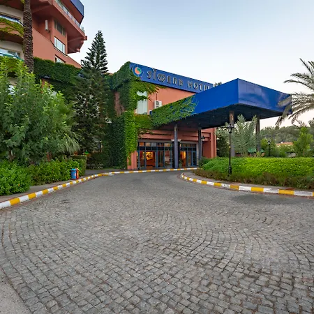 Hotell Simena Comfort