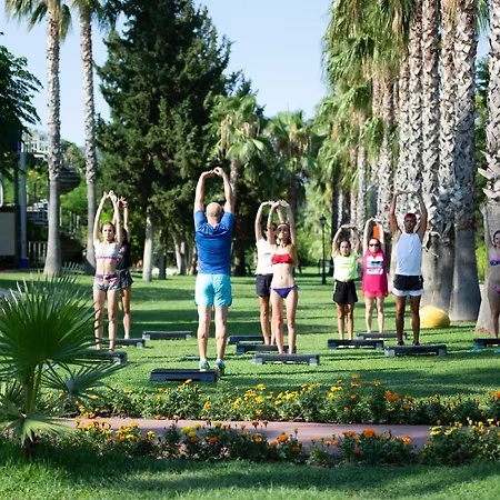 Simena Comfort Kemer