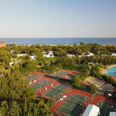 Simena Comfort Üdülőközpont 4*