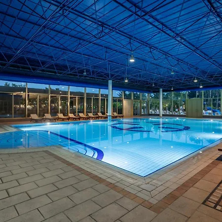 Simena Comfort Hotell Kemer