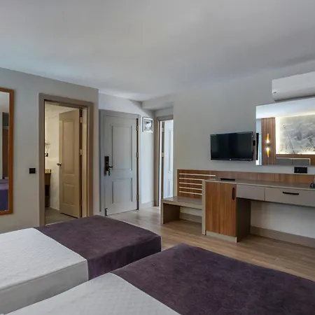 Simena Comfort Kemer