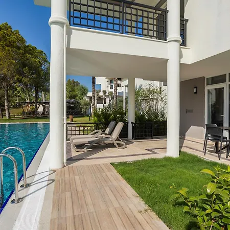 Simena Comfort Hotell Kemer