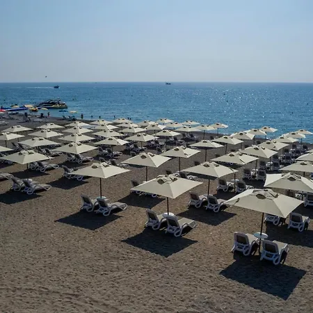 Üdülőközpont Simena Comfort 4*