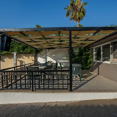 Simena Comfort Üdülőközpont Kemer