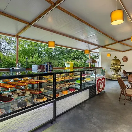 Simena Comfort Kemer