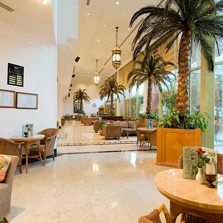 Hotell Simena Comfort