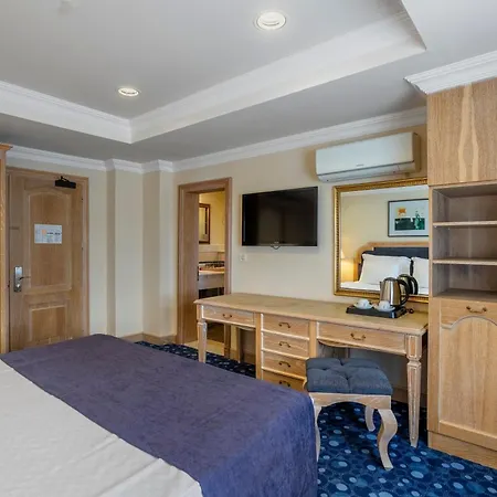 Simena Comfort Hotell