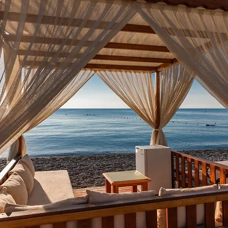 Simena Comfort Hotell Kemer
