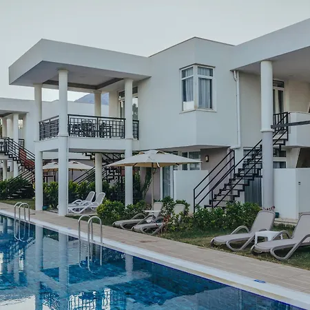 Hotell Simena Comfort Kemer