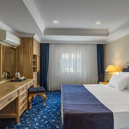 Simena Comfort Hotell Kemer