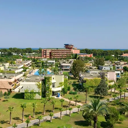Simena Comfort Hotell Kemer