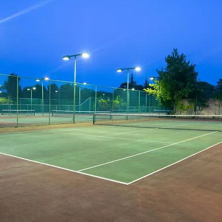 Üdülőközpont Simena Comfort Kemer