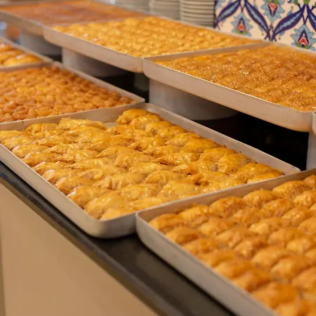 Simena Comfort Semesteranläggning (resort) Kemer