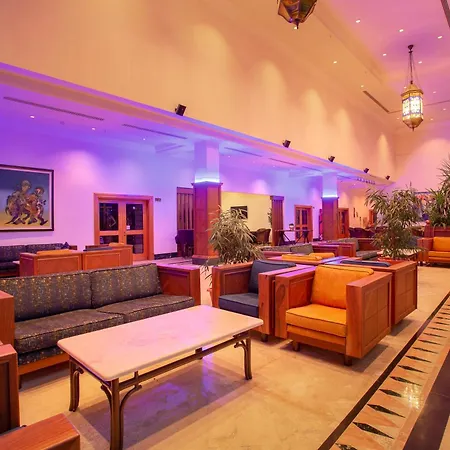 Simena Comfort Semesteranläggning (resort) Kemer