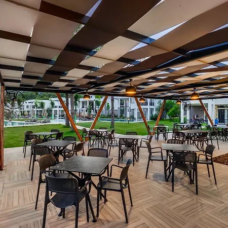 Simena Comfort Semesteranläggning (resort) Kemer