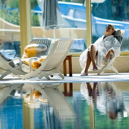 Semesteranläggning (resort) Simena Comfort 4*