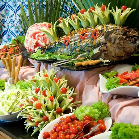 Simena Comfort Kemer