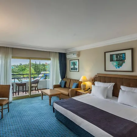 Simena Comfort Semesteranläggning (resort) 4*