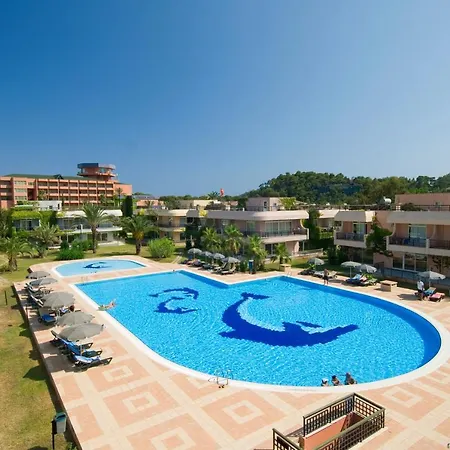 Simena Comfort 4* Kemer