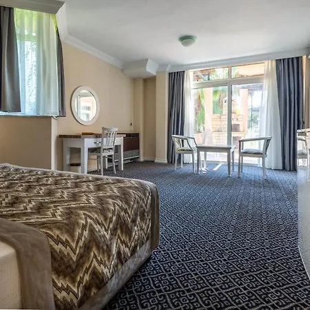 Simena Comfort Kemer