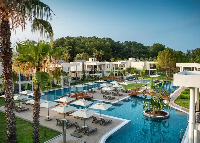 Simena Comfort Resort 4*