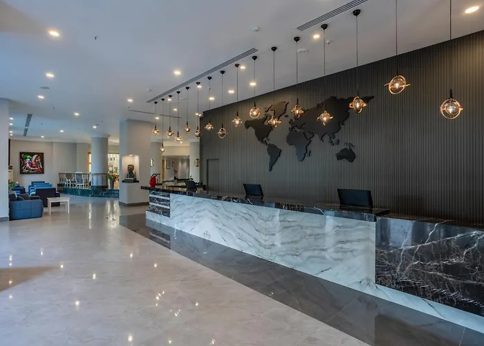 Resort Simena Comfort