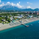 Θέρετρο Simena Comfort Κεμέρ