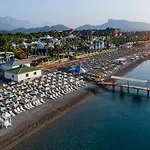 Simena Comfort Θέρετρο Κεμέρ