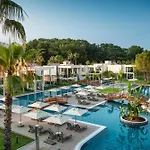 Simena Comfort Θέρετρο 4*