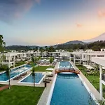 Θέρετρο Simena Comfort 4*