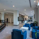 Θέρετρο Simena Comfort 4*