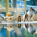 Θέρετρο Simena Comfort 4*
