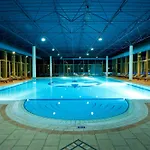 Θέρετρο Simena Comfort 4*