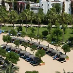 Θέρετρο Simena Comfort 4*