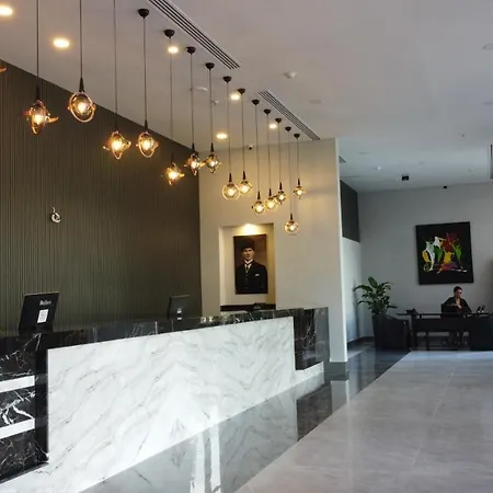 Complex Simena Comfort