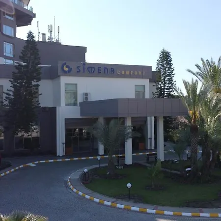 Simena Comfort
