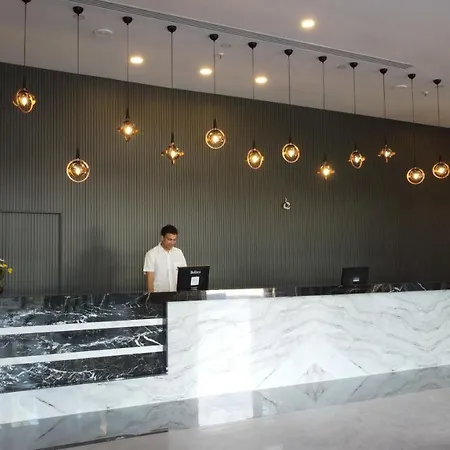 Simena Comfort Complex Kemer