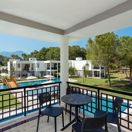 Simena Comfort Hotel