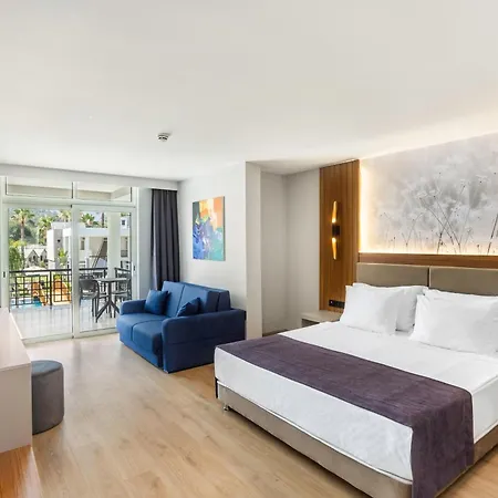 Resort Simena Comfort 4*