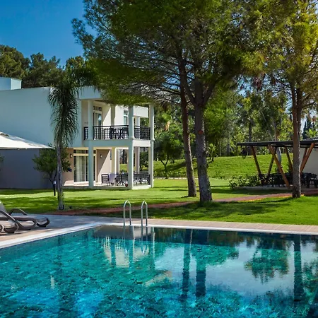 Simena Comfort Complex Kemer