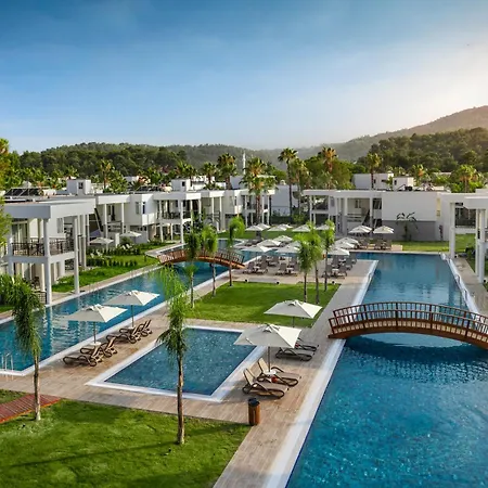Simena Comfort Resort Kemer