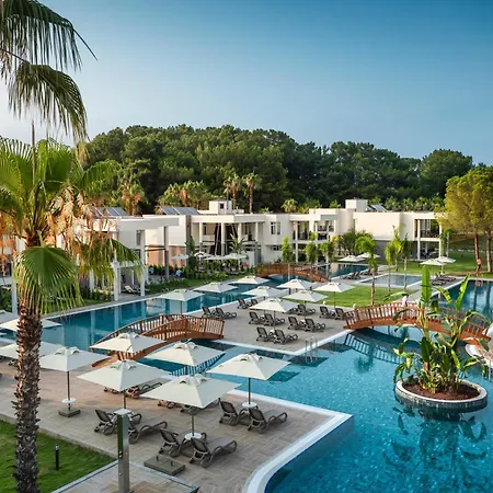 Simena Comfort Resort 4*