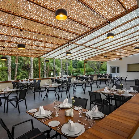 Resort Simena Comfort
