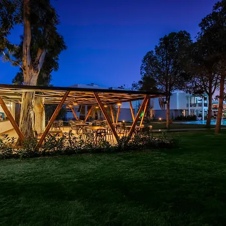 Simena Comfort Resort Kemer