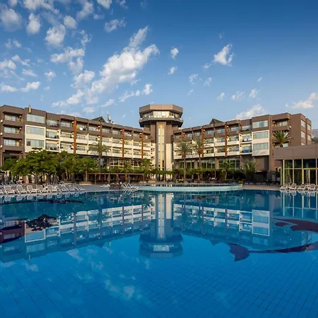 Simena Comfort 4*