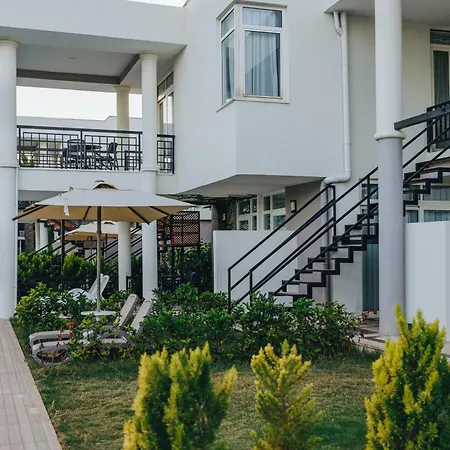Simena Comfort Hotel Kemer