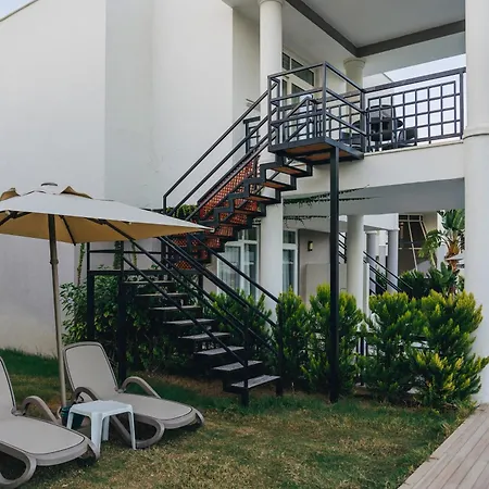 Hotel Simena Comfort Kemer