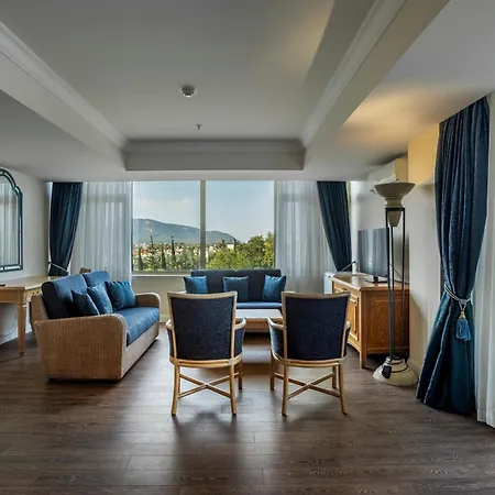 Simena Comfort 4*