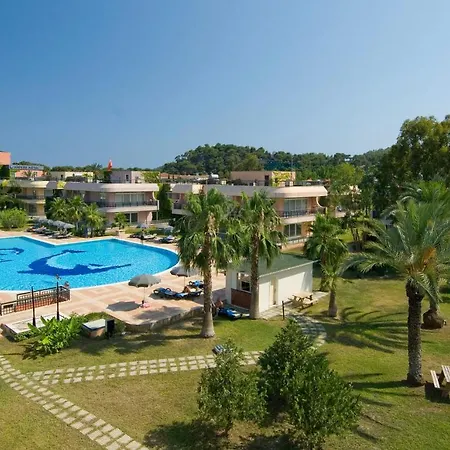 Simena Comfort Hotel Kemer